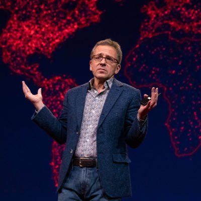 Ian Bremmer