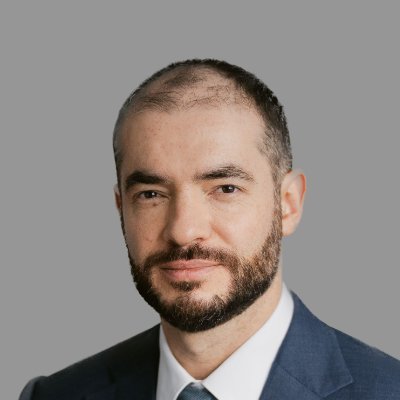 Ilya Sutskever